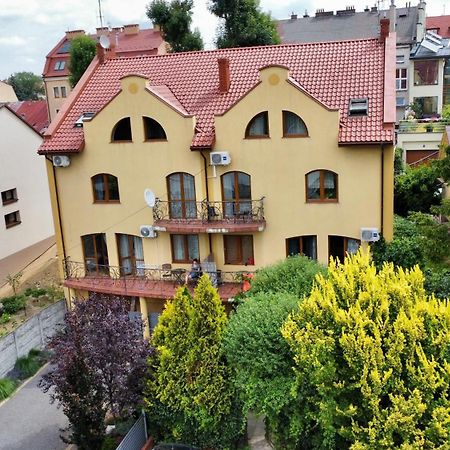 Apartament Przy Walowej Ланьцут Экстерьер фото